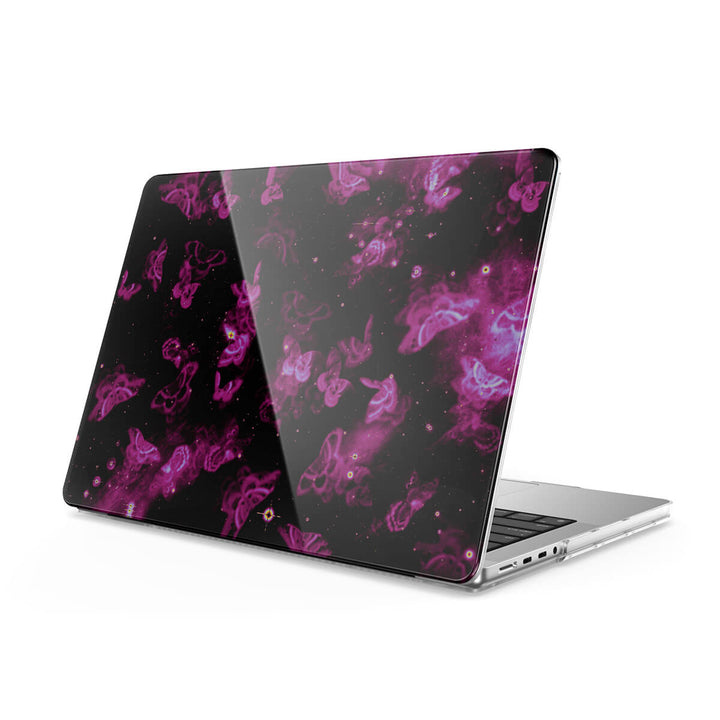 Limite  - Coque MacBook