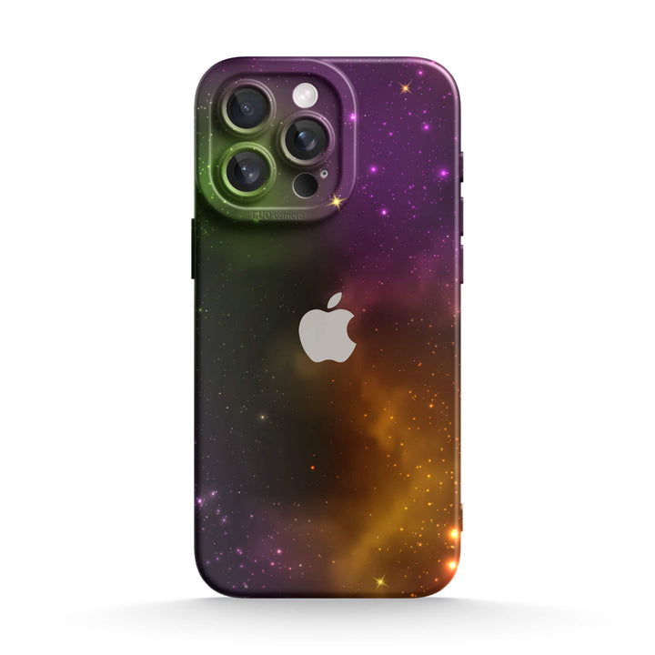 Bord De La Galaxie - Coque iPhone