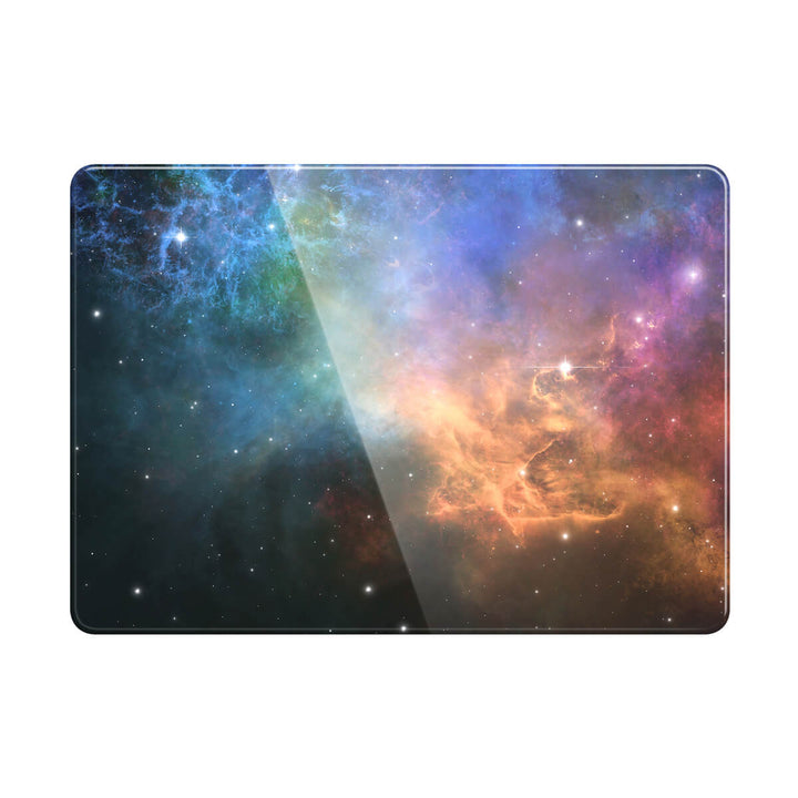 Sea Cloud Nebula - Macbook Case