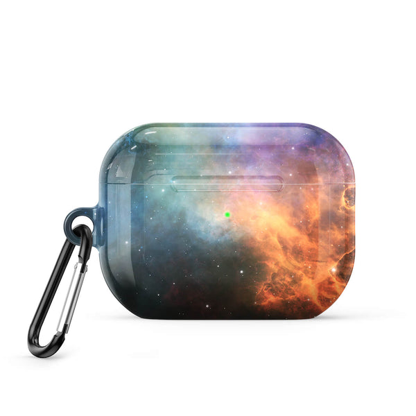 Sea Cloud Nebula - AirPods Case