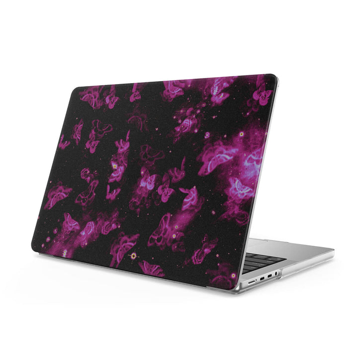 Limit - Macbook Case