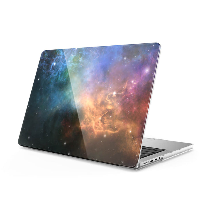 Sea Cloud Nebula - Macbook Case