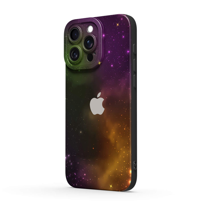 Bord De La Galaxie - Coque iPhone