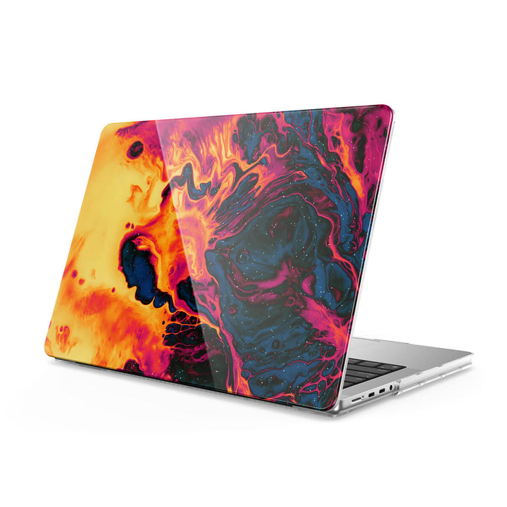 Devourer - Macbook Case