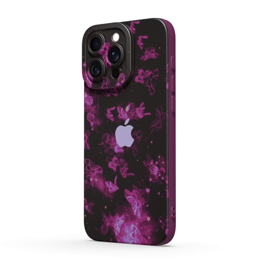 Limit - iPhone Case