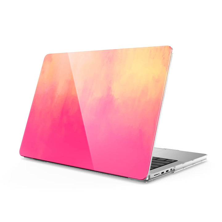 Effacer - Coque MacBook