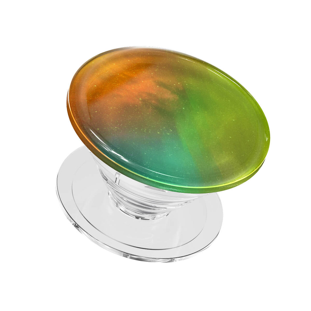 Magnetic Storm-Dawn - AirBag Grip For MagSafe