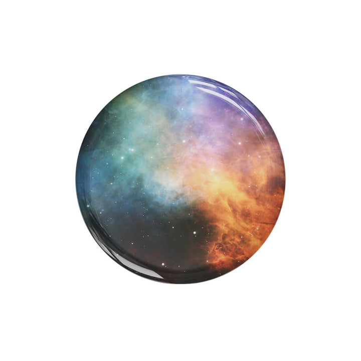 Sea Cloud Nebula - AirBag Grip For MagSafe