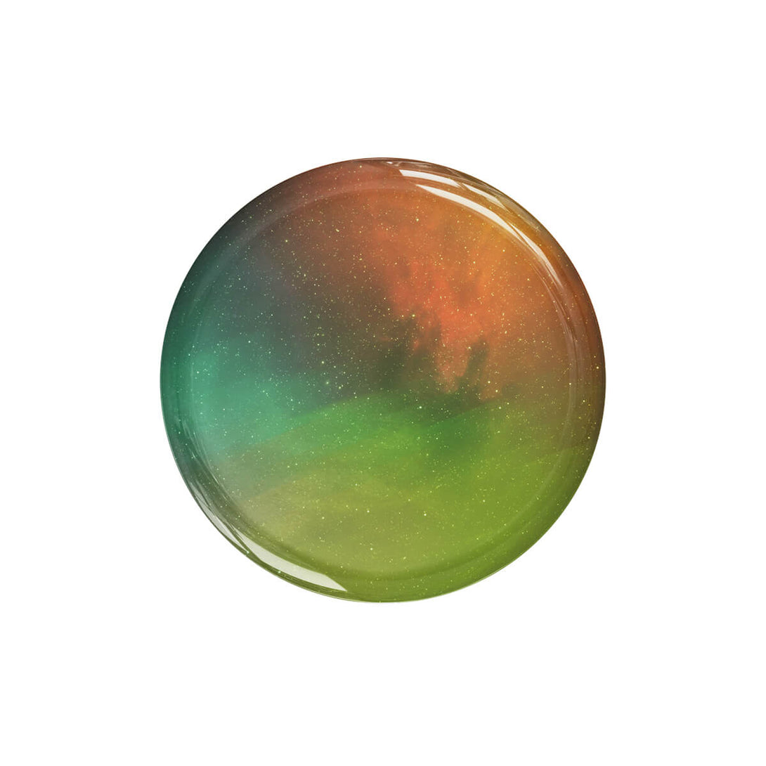 Magnetic Storm-Dawn - AirBag Grip For MagSafe