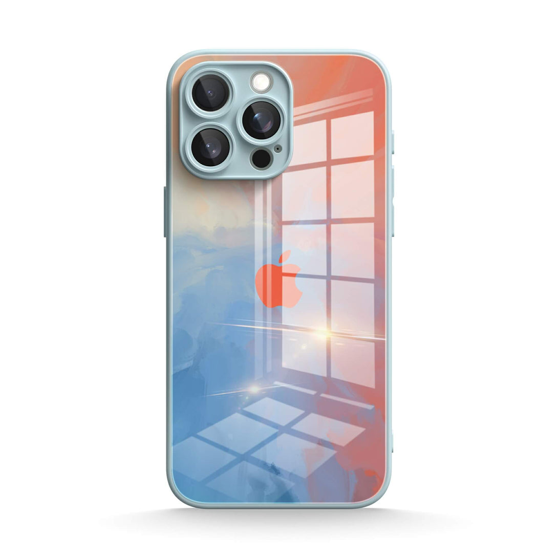 Impression Story - iPhone Case