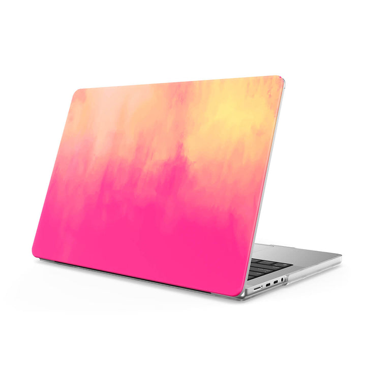 Obliterate - Macbook Case