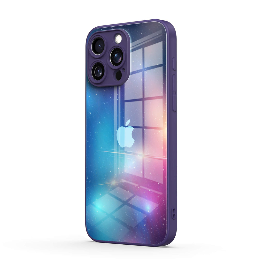 Patrick - iPhone Case