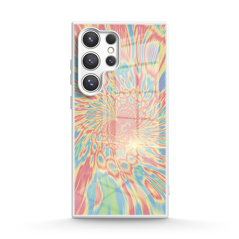 Losing Yourself - Samsung Case