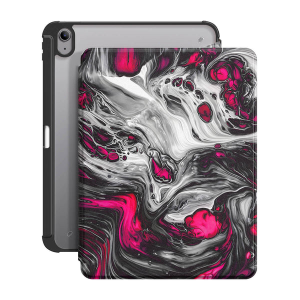 Devil's Eye - iPad Snap 360° Stand Impact Resistant Case