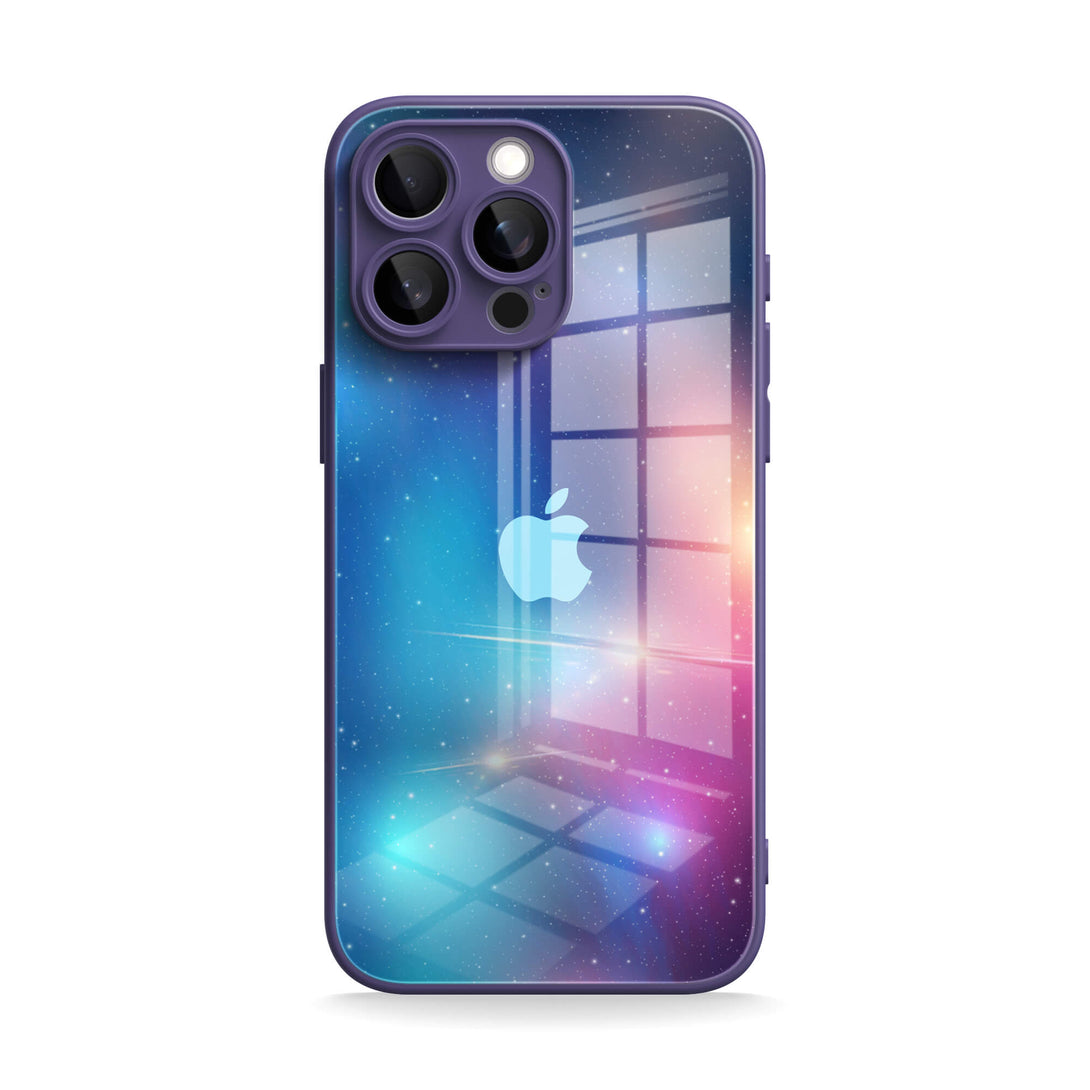 Patrick - iPhone Case