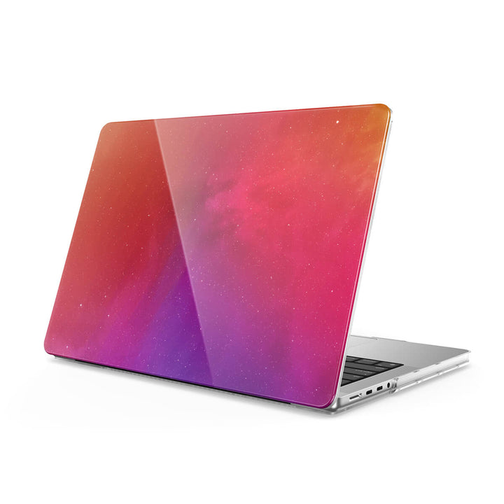 Magnetic Storm-Dusk - Macbook Case