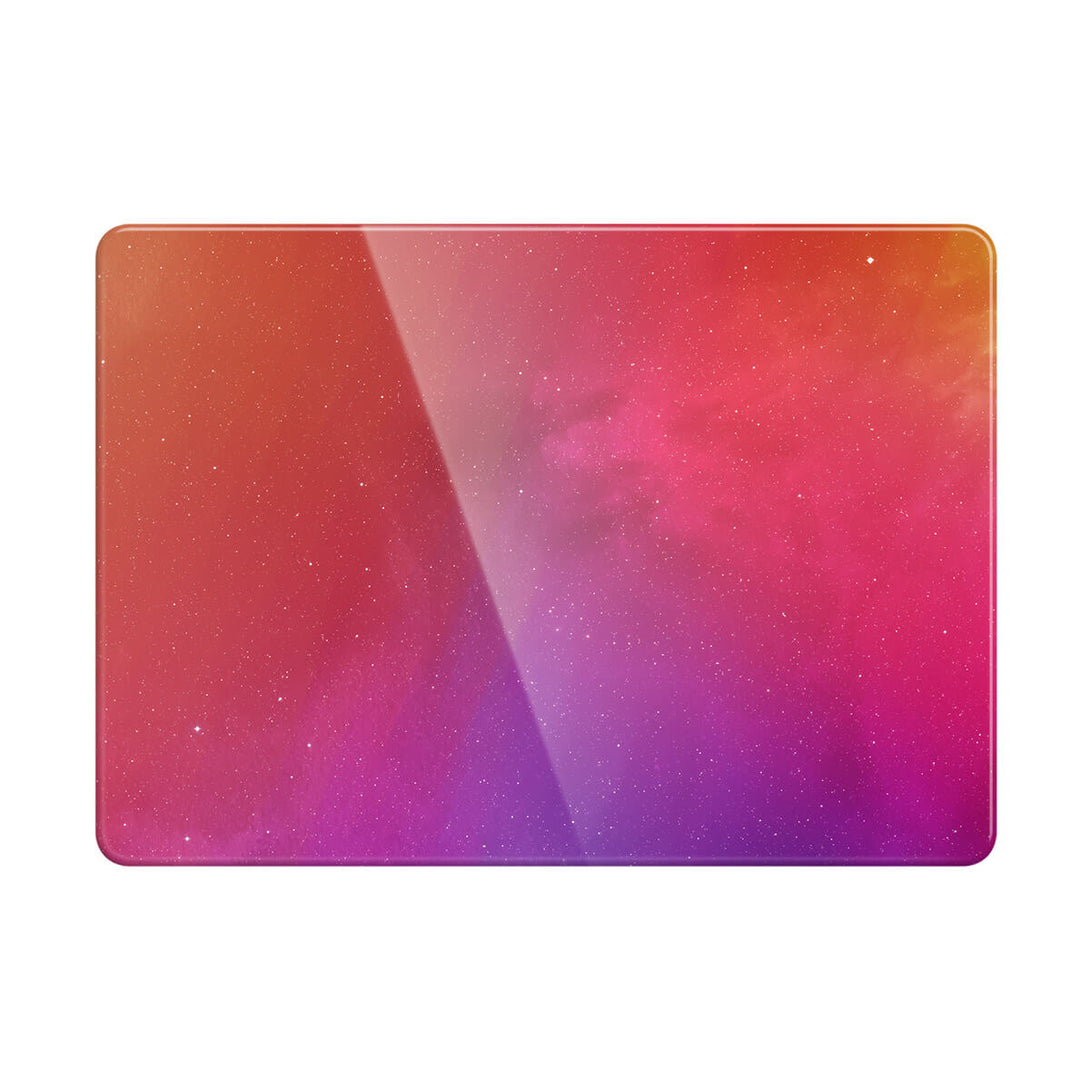 Magnetic Storm-Dusk - Macbook Case