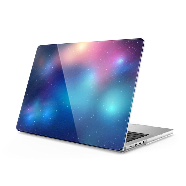 Patrick Étoile - Coque MacBook