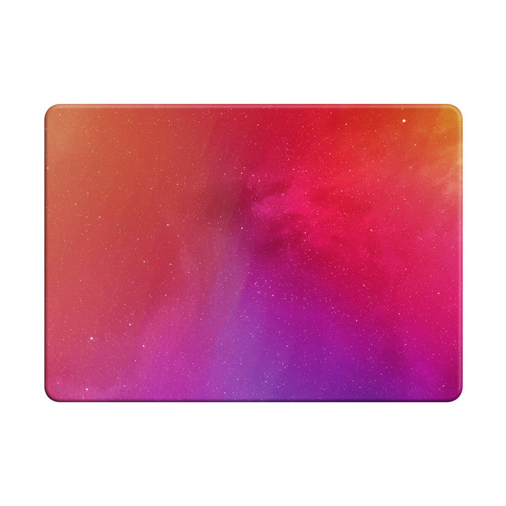 Magnetic Storm-Dusk - Macbook Case