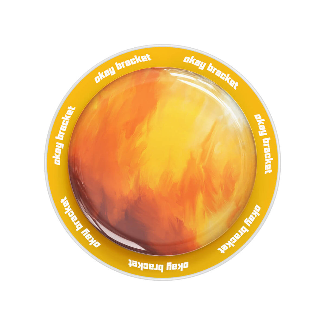 Autumn Story - AirBag Grip For MagSafe