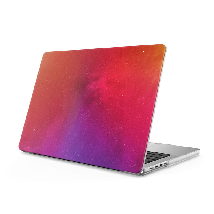 Magnetic Storm-Dusk - Macbook Case