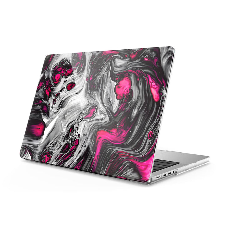 Devil's Eye - Macbook Case