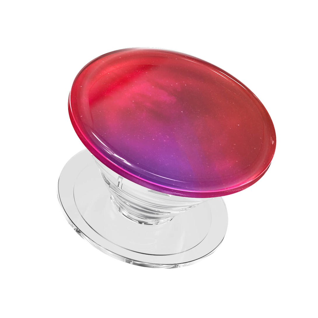 Magnetic Storm-Dusk - AirBag Grip For MagSafe