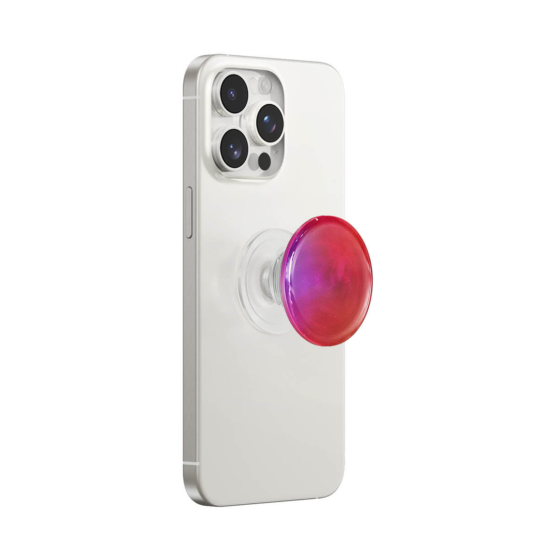 Magnetic Storm-Dusk - AirBag Grip For MagSafe