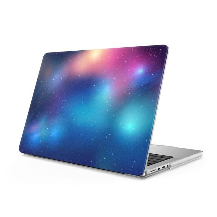 Patrick Étoile - Coque MacBook