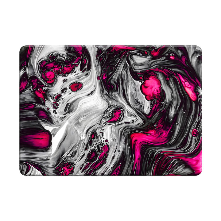 Devil's Eye - Macbook Case