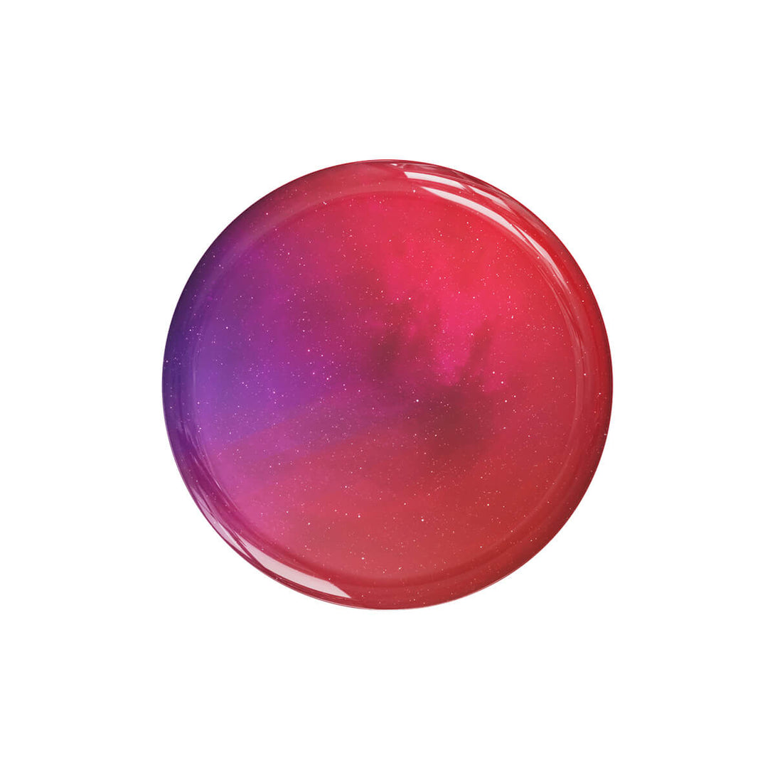 Magnetic Storm-Dusk - AirBag Grip For MagSafe