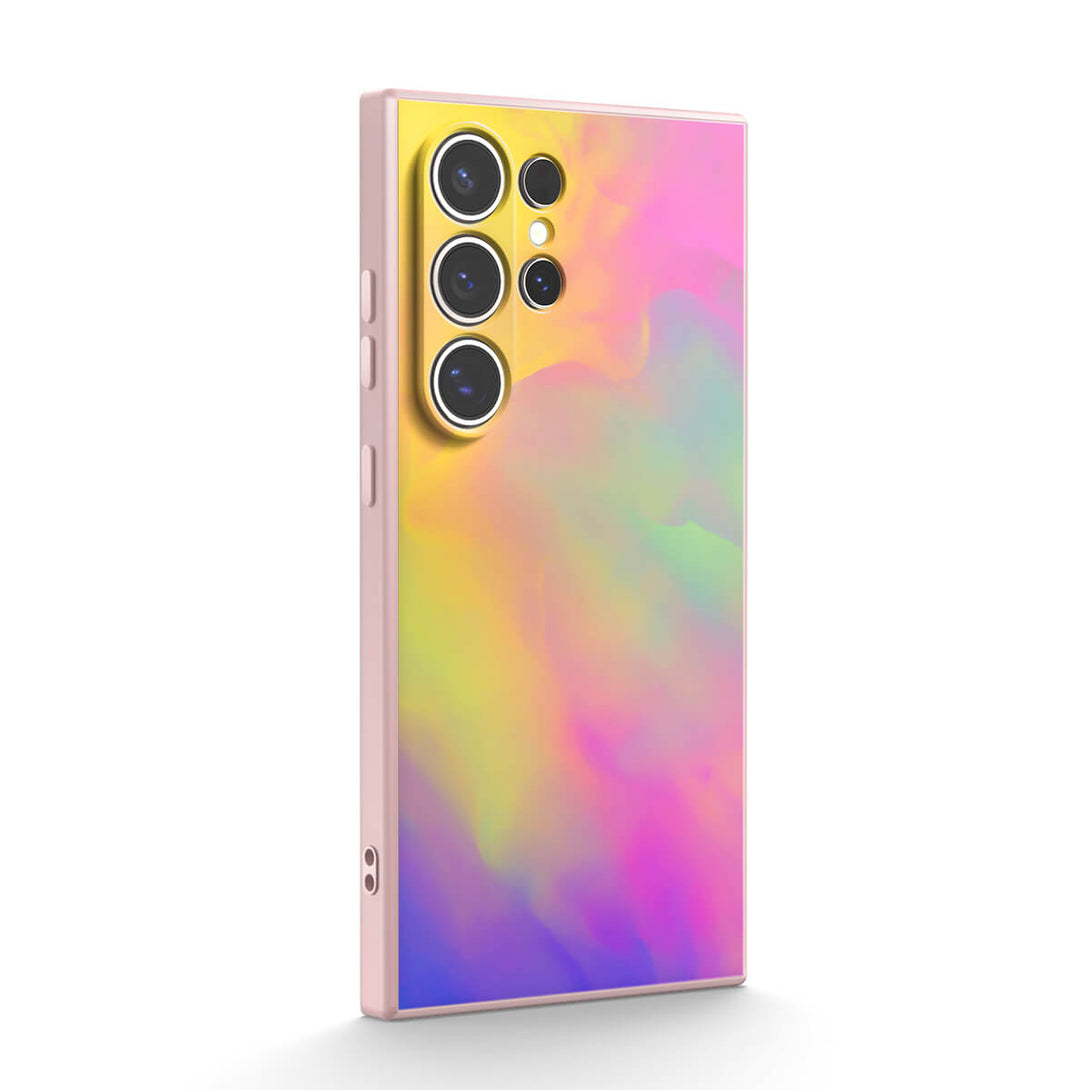 Charming - Samsung Case