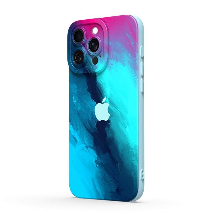 Endless Sea - iPhone Case