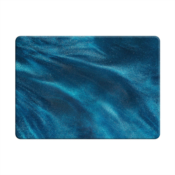 Quicksand Body - Macbook Case