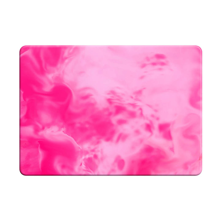 Lave Rose - Coque MacBook