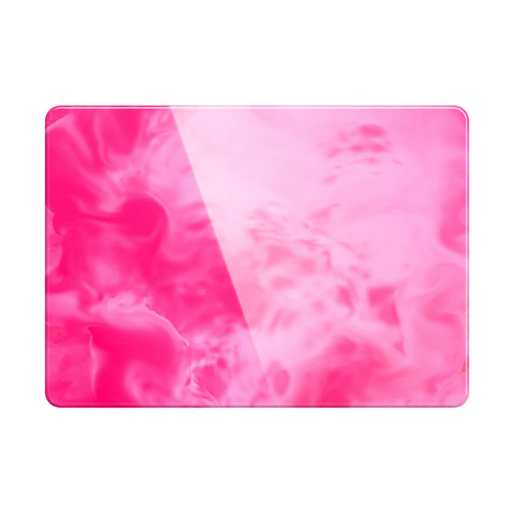 Lave Rose - Coque MacBook