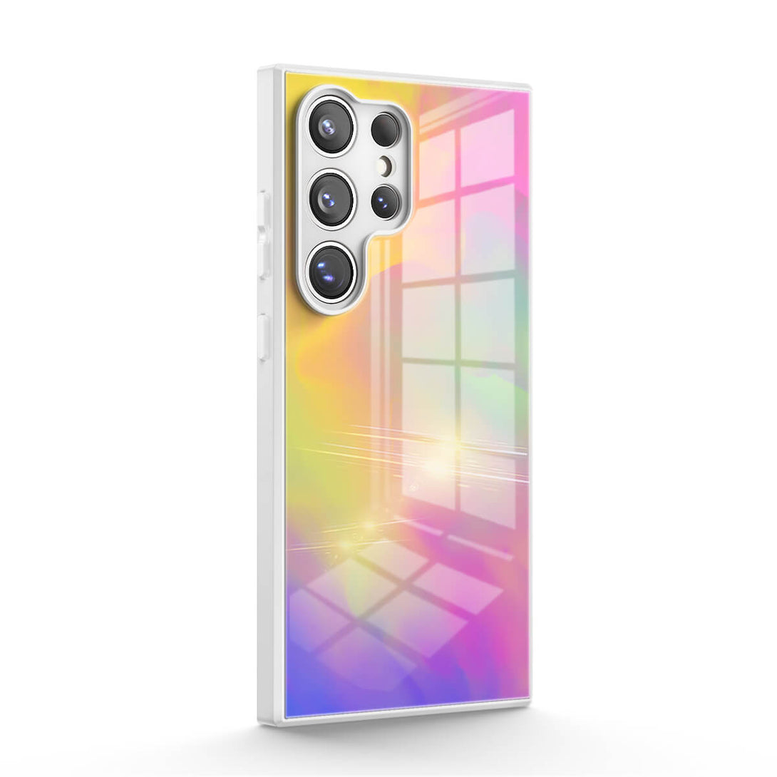 Charming - Samsung Case