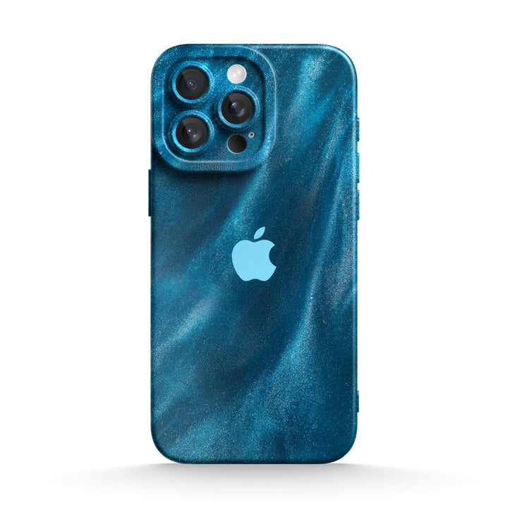 Corps De Sable Mouvant - Coque iPhone