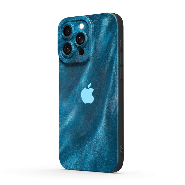 Corps De Sable Mouvant - Coque iPhone