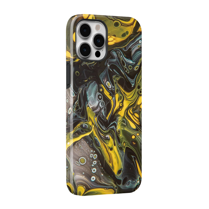 Abeille Tueuse - Coque iPhone