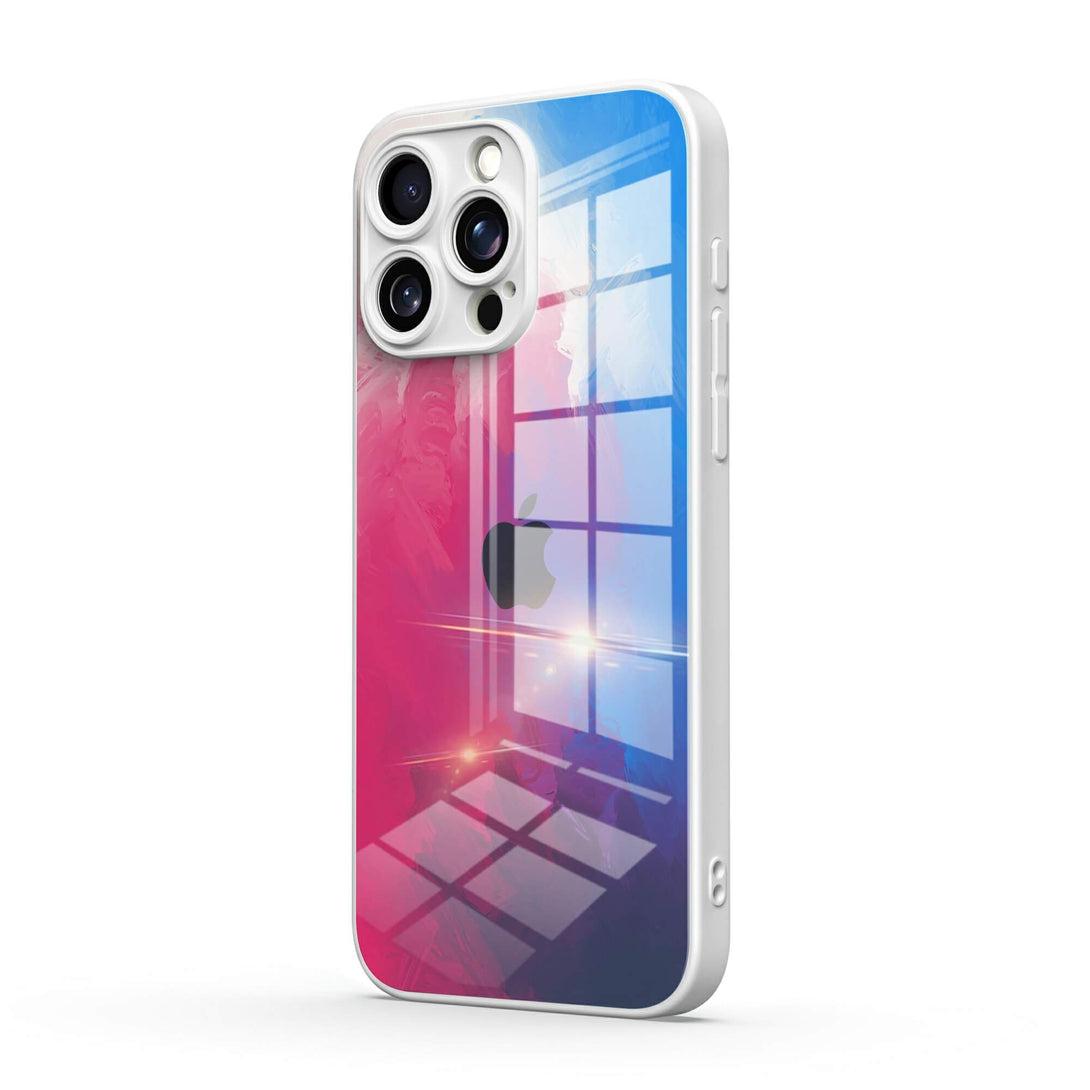 Sundae Cone - iPhone Case