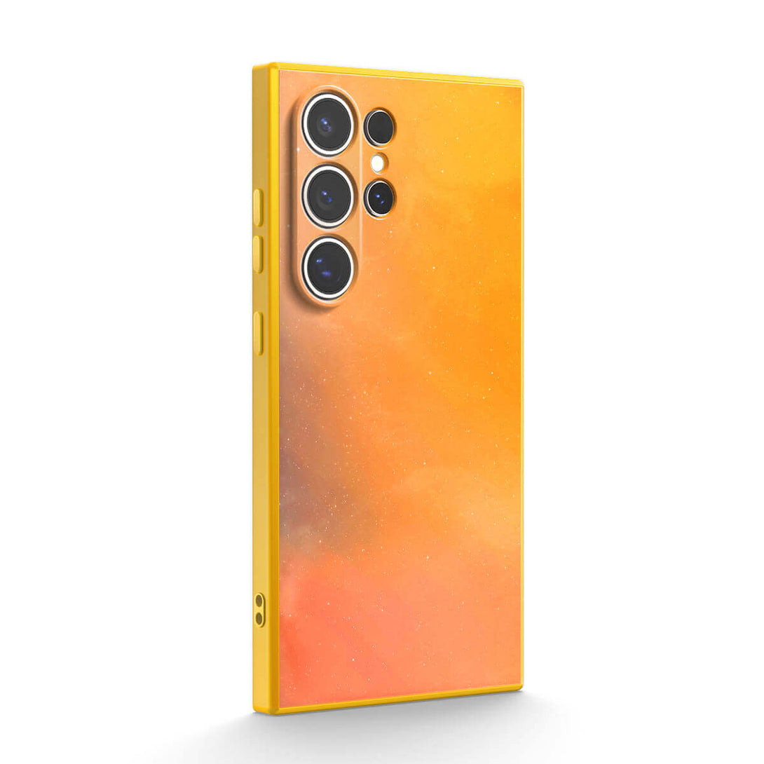 Pole Star-Shining - Samsung Case