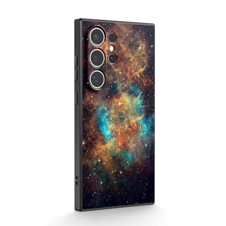 Interstellar Abyss - Samsung Case