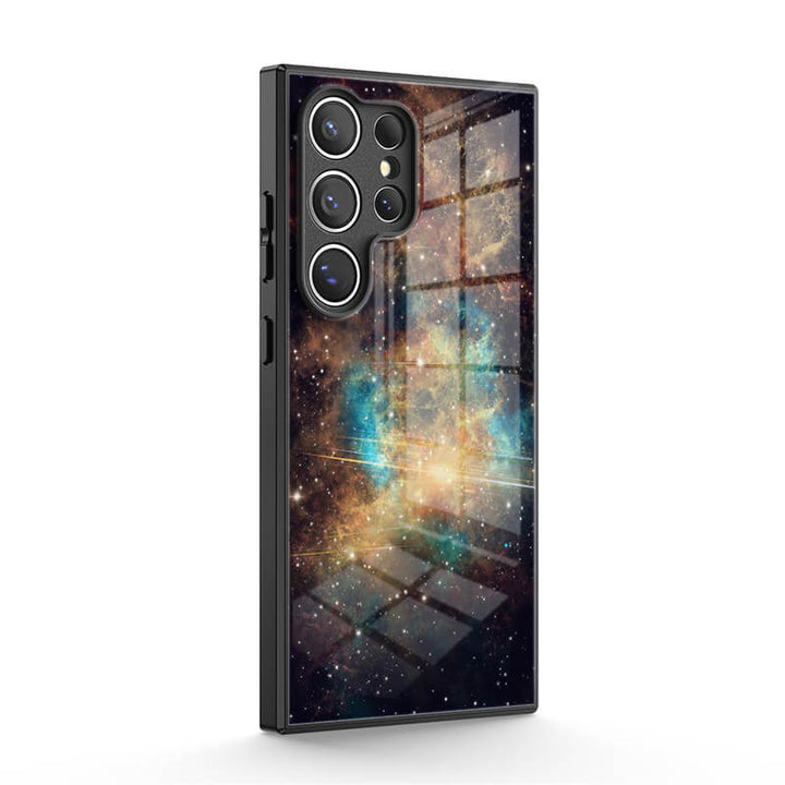 Interstellar Abyss - Samsung Case