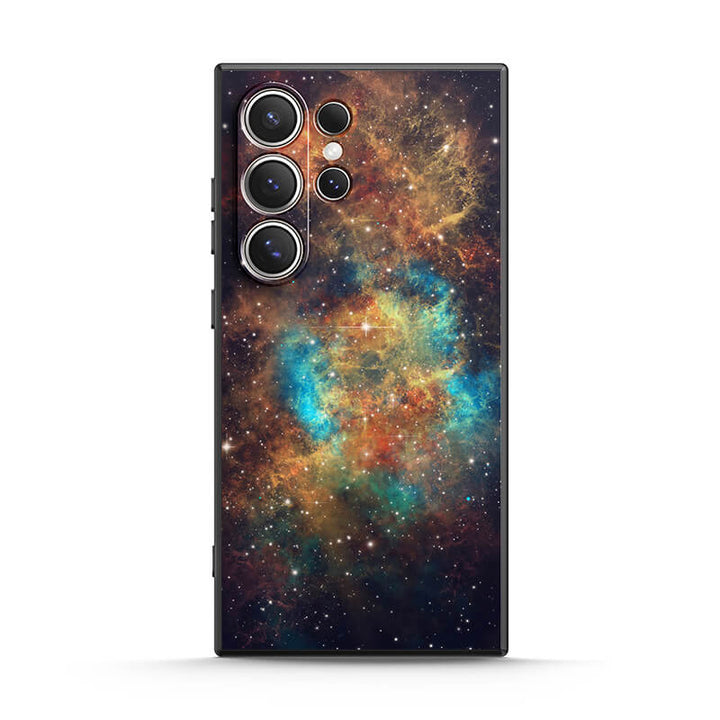 Interstellar Abyss - Samsung Case