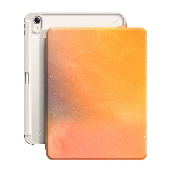 Étoile Polaire-Hining - Coque iPad Snap 360° Support Résistant Aux Chocs