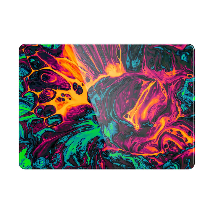 Devil's Heart - Macbook Case