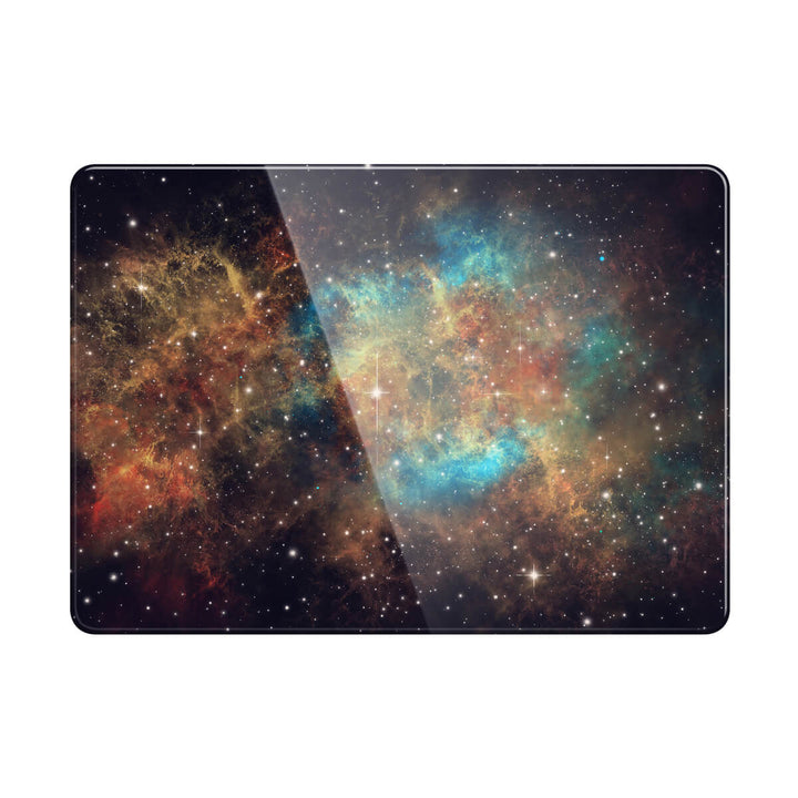 Interstellar Abyss - Macbook Case