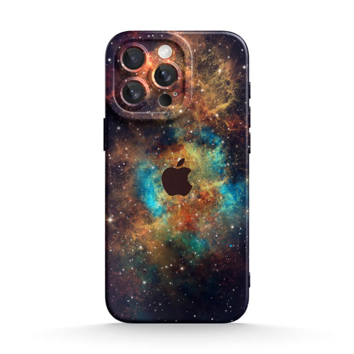 Abîme Interstellaire - Coque iPhone