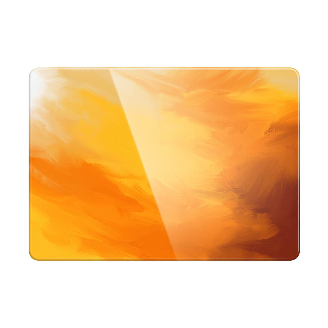 Autumn Story - Macbook Case